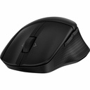 Wireless Bluetooth Mouse HP 8T6M3AA Black 4000 dpi