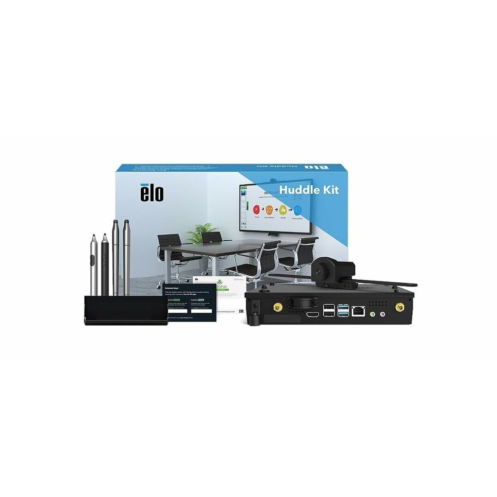 Cargador para Portátil Elo Touch Systems E388675