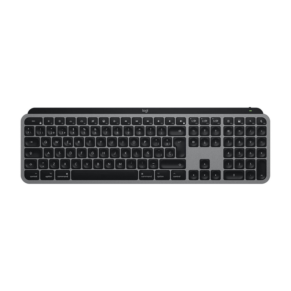 Teclado y Ratón Logitech 920-011631