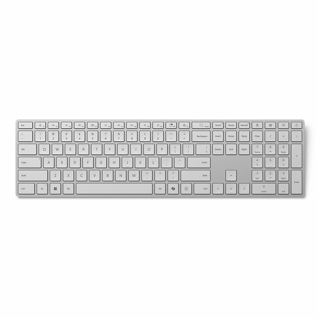 Teclado y Ratón Microsoft EP2-04201