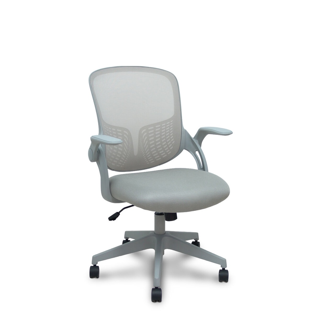 Office Chair Foröl 03D40RN Grey