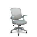 Office Chair Foröl 03D40RN Grey