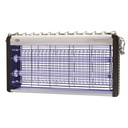 Anti-Mosquito Lamp Esperanza EHQ007 White