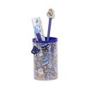 Stationery Set Real Madrid C.F. Multicolour 4 Pieces