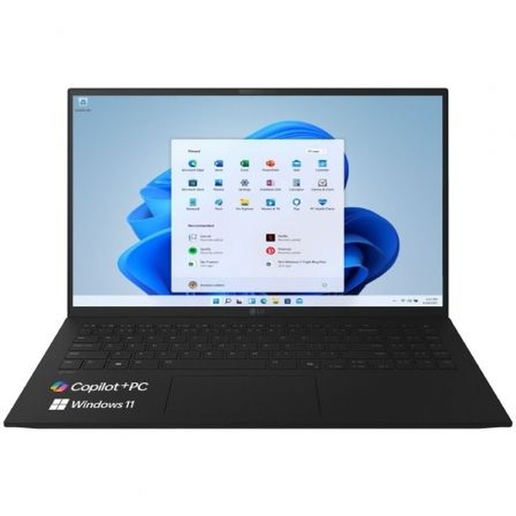 Laptop LG 15Z80T-G.AU75B 15" 16 GB RAM 512 GB SSD