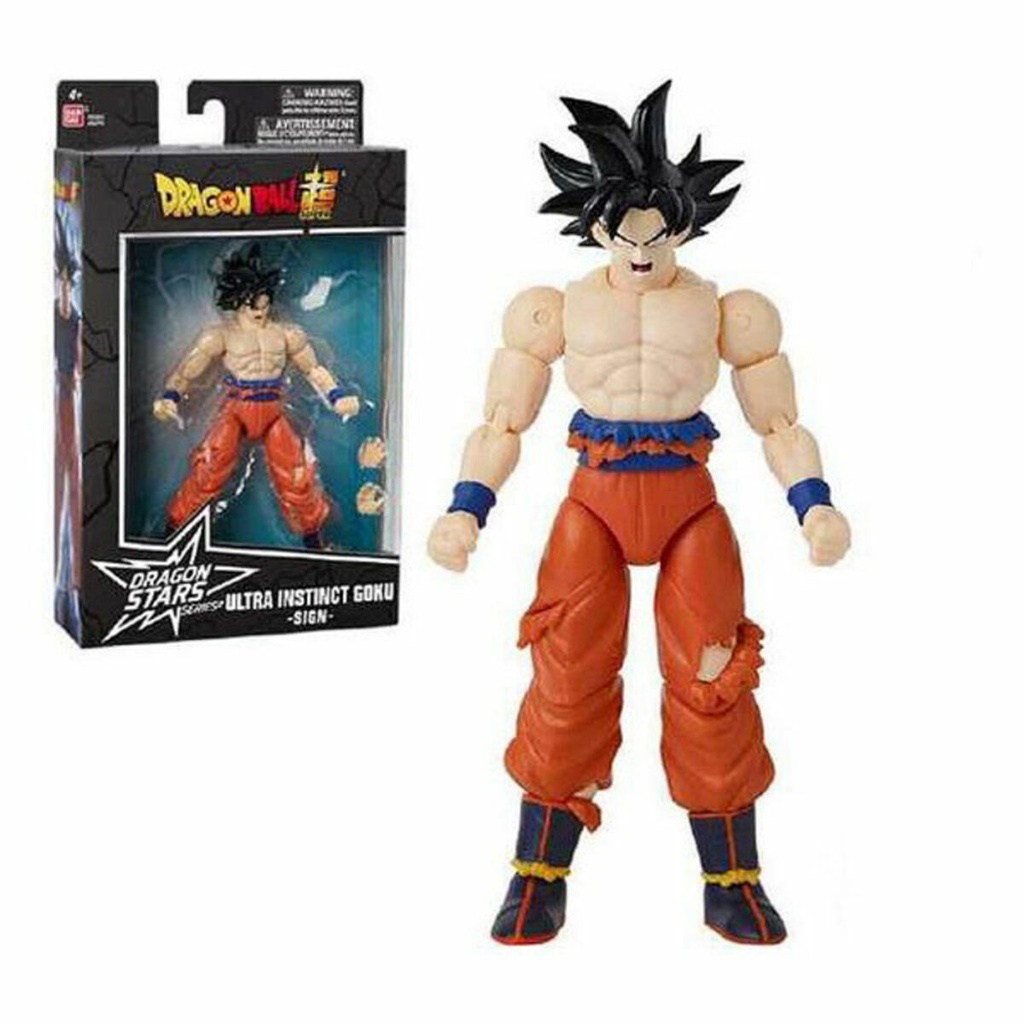 Jointed Figure Bandai DS36770