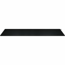 Mouse Mat Cherry Black