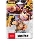 Muñeco Nintendo Donkey Kong y Pauline