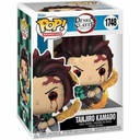 Figure Funko Pop! Tanjiro Kamado