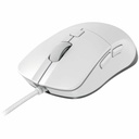 Mouse Cherry White 12000 dpi