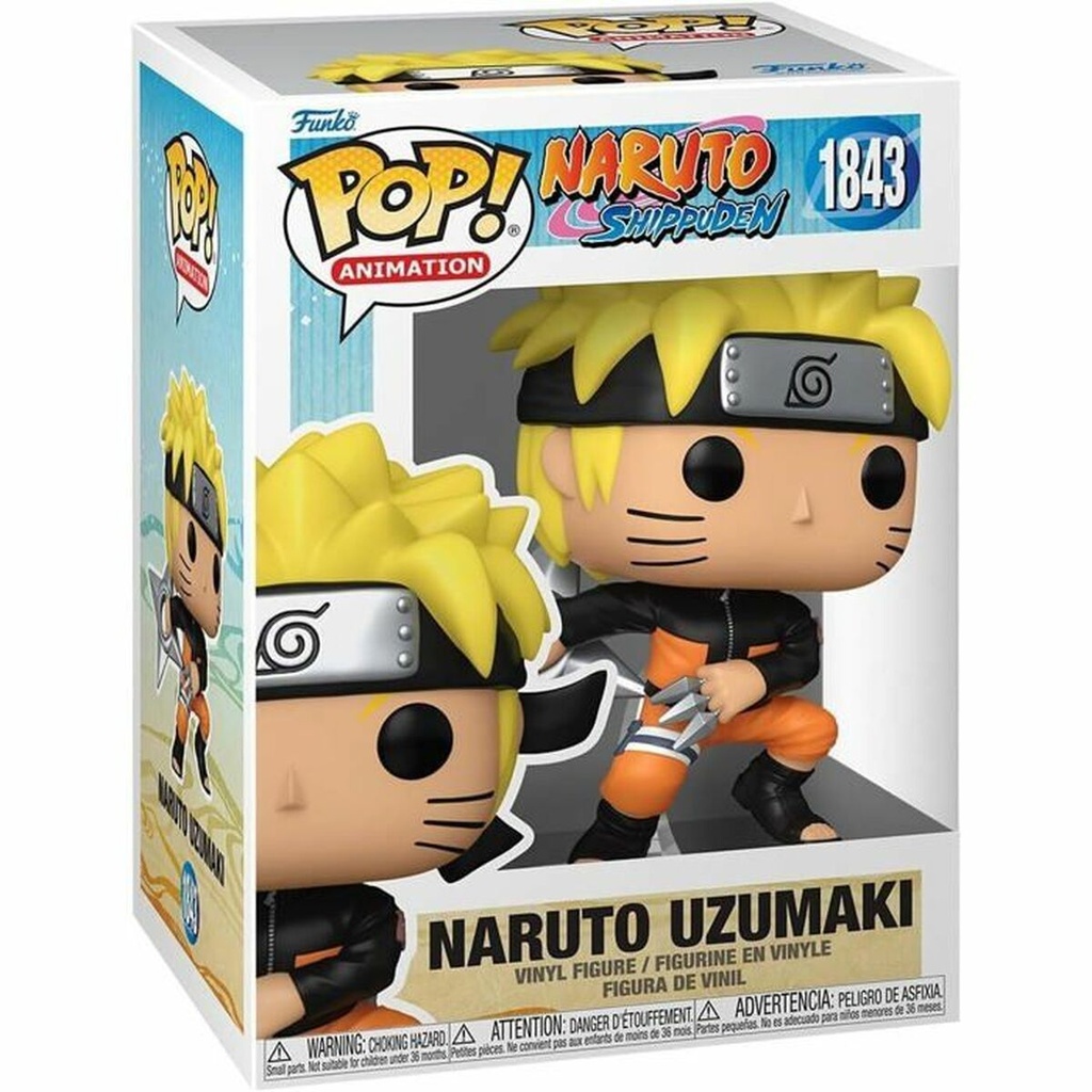 Muñeco Funko Pop! Naruto