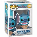 Figure Funko Pop! Stitch