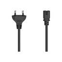 HDMI Cable Hama 00200732 Black 1,5 m