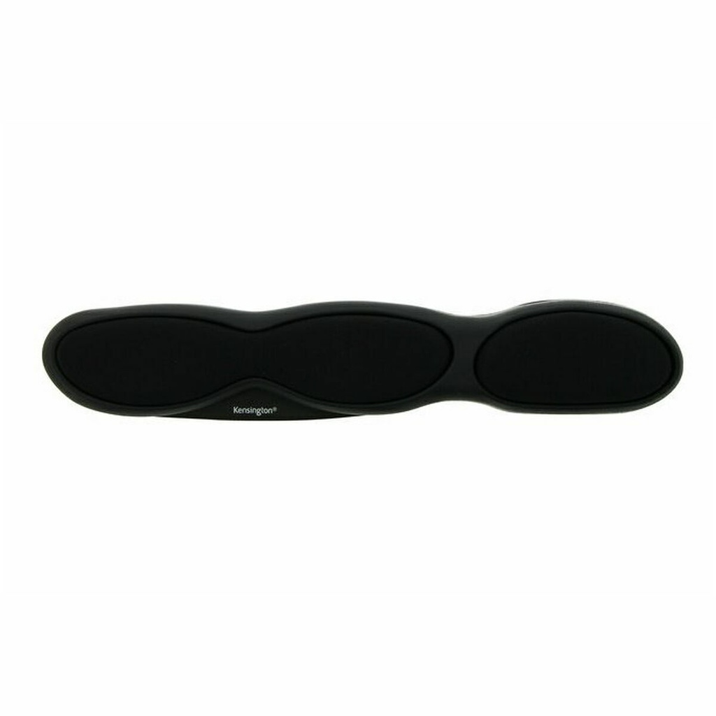 Wrist rest Kensington Black