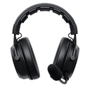 Auriculares Cherry CX-H3W-BLACK Negro