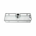Estantería de Baño Wenko libertà Cromo ABS 28,5 X 4 X 11,5 CM