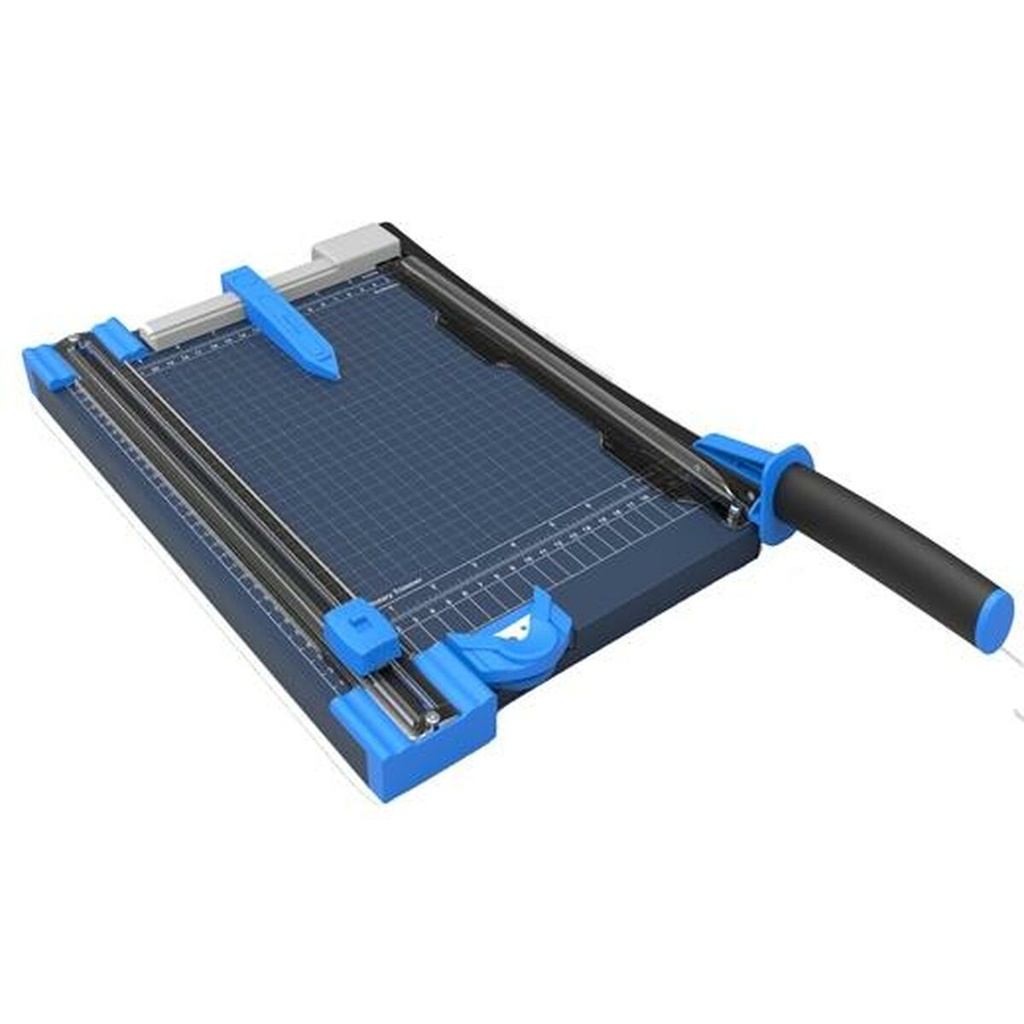 Cizalla Yosan Azul A4