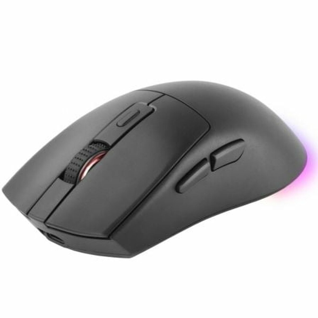 Ratón Gaming Mars Gaming MMT3 Negro