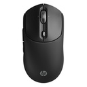 Mouse HP AZ7B0AA Black