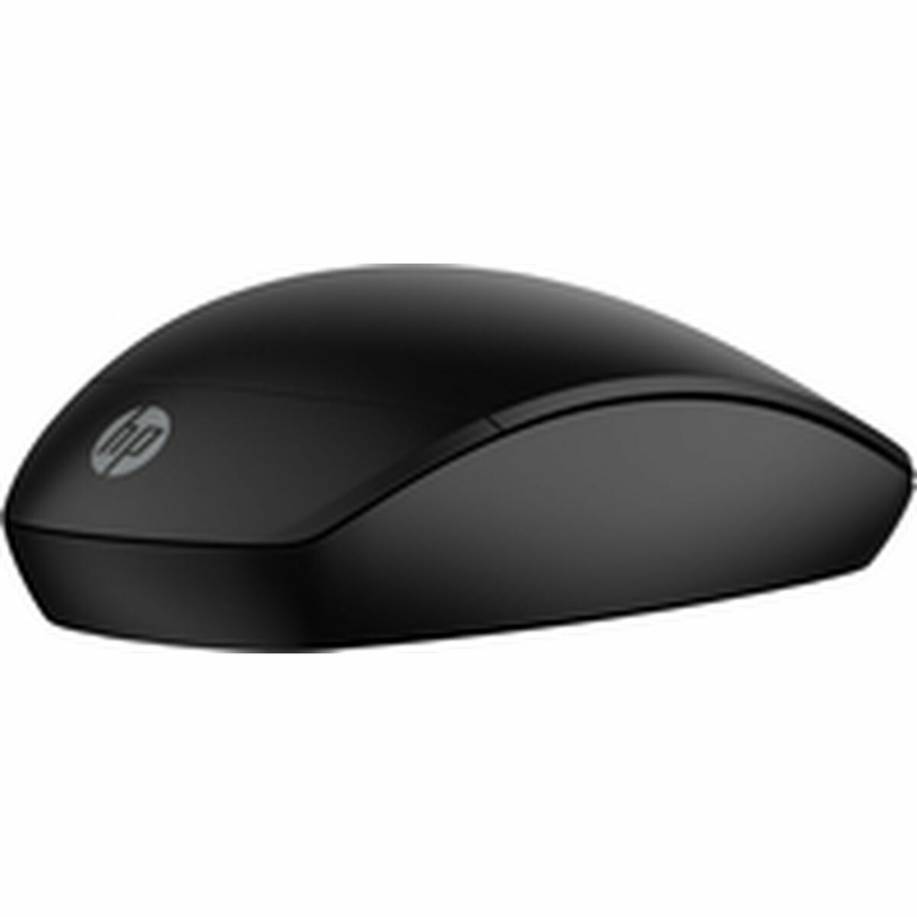 Wireless Mouse HP AJ7C2AA Black 1600 dpi