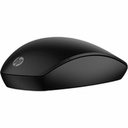Wireless Mouse HP AJ7C2AA Black 1600 dpi