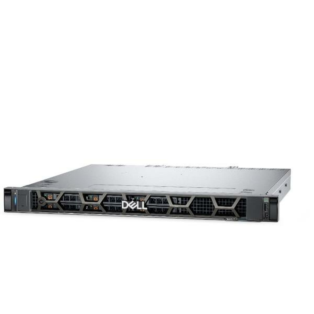 Servidor Dell 964FM 16 GB RAM