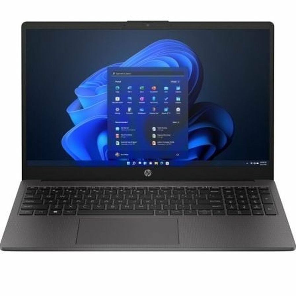Laptop HP B39RRAT 15" 8 GB RAM 512 GB SSD AMD Ryzen 5-7530U