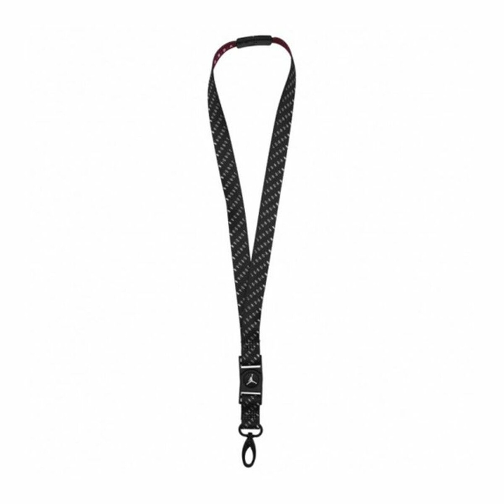Lanyard Jordan Premium Printed Reversible