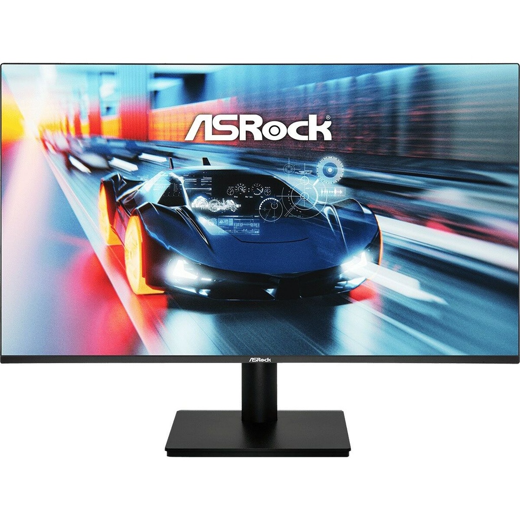 Gaming Monitor ASRock CL27FFA Full HD 27"