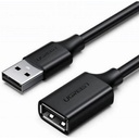Cable USB Ugreen 10316 Negro 2 m
