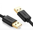 Cable USB 2.0 A a USB B Ugreen 10311 Negro 2 m