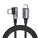 USB-C to USB-C Cable Ugreen 50122B Grey 50 cm