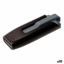 USB stick Verbatim V3 STORE ´N´GO Black 32 GB (10 Units)