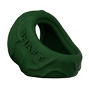 Cock Ring Shaft Green (One size)