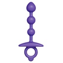 Bolas Anales B-Vibe Silicona