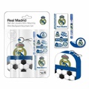 Set de Papelería Real Madrid C.F. 5 Piezas