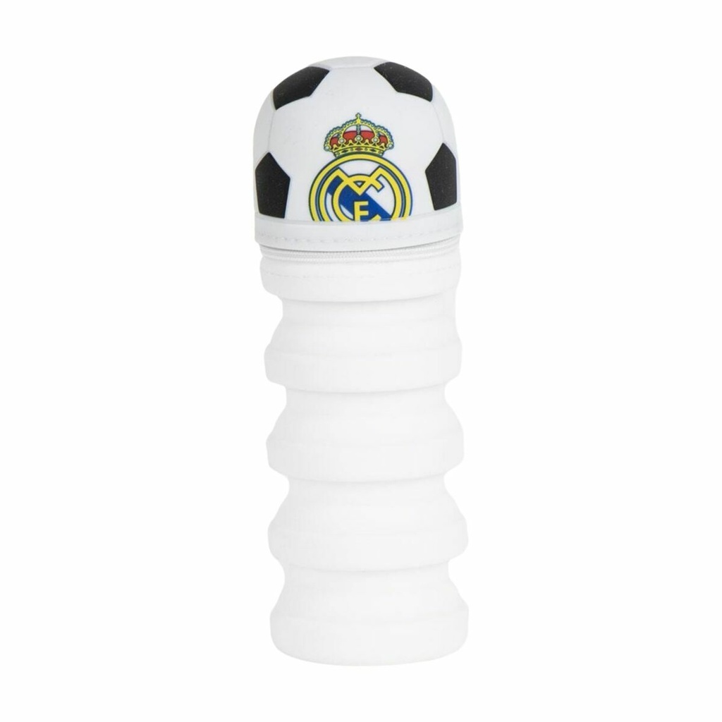 School Case Real Madrid C.F.
