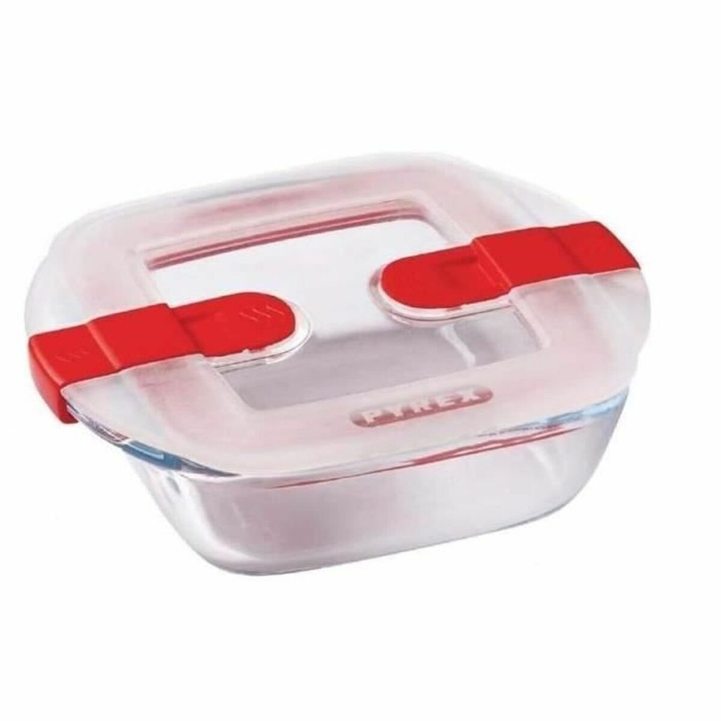 Recipiente Conservador de Alimentos Pyrex Transparente 2,2 L