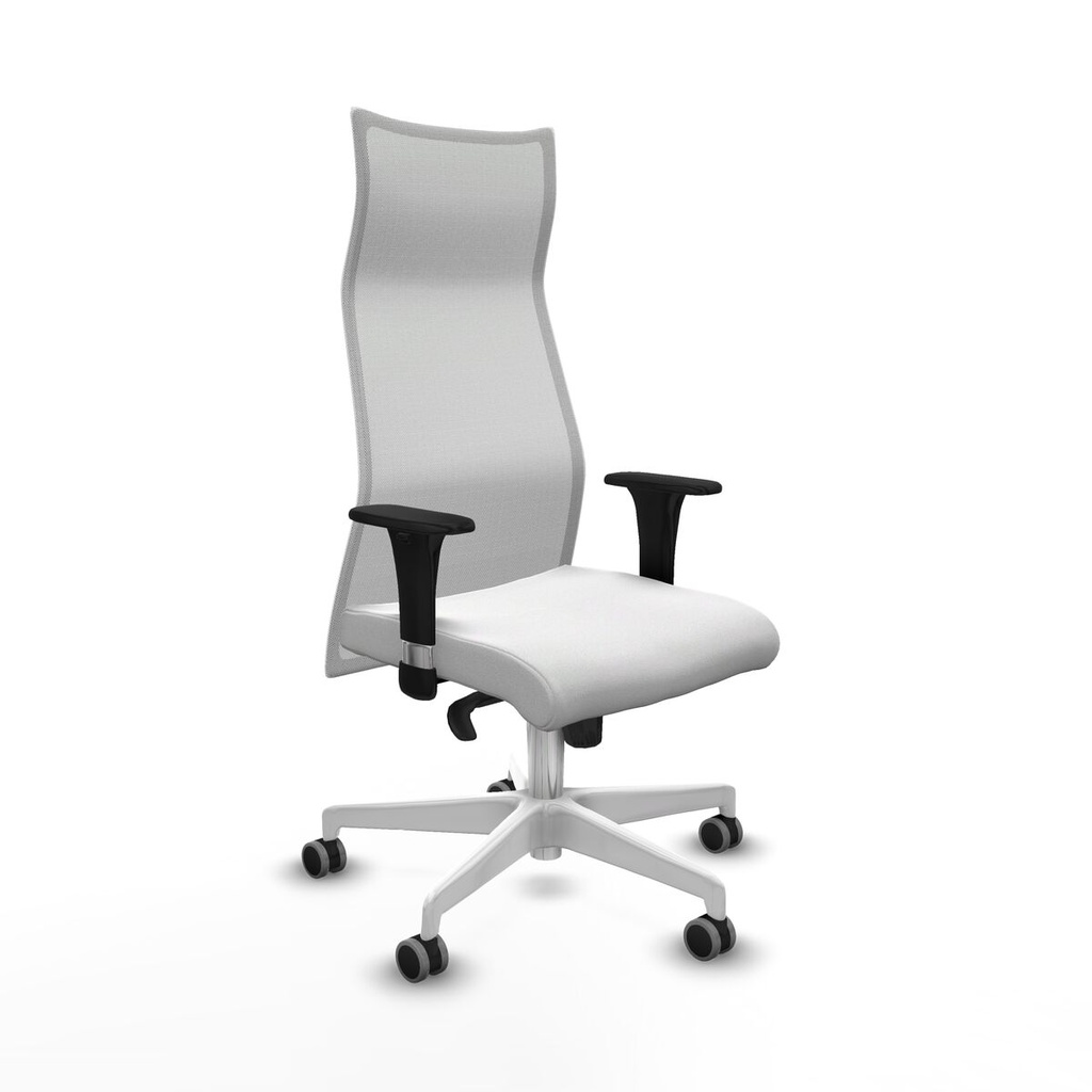 Office Chair Piqueras y Crespo B1C026G White