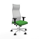 Silla de Oficina Piqueras y Crespo B1C026N Verde