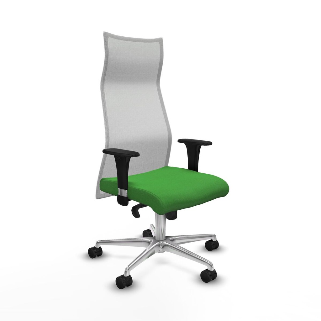 Office Chair Piqueras y Crespo B1C086N Green