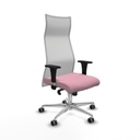 Office Chair Piqueras y Crespo B1C086G Pink