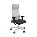 Office Chair Piqueras y Crespo B1C026G Black