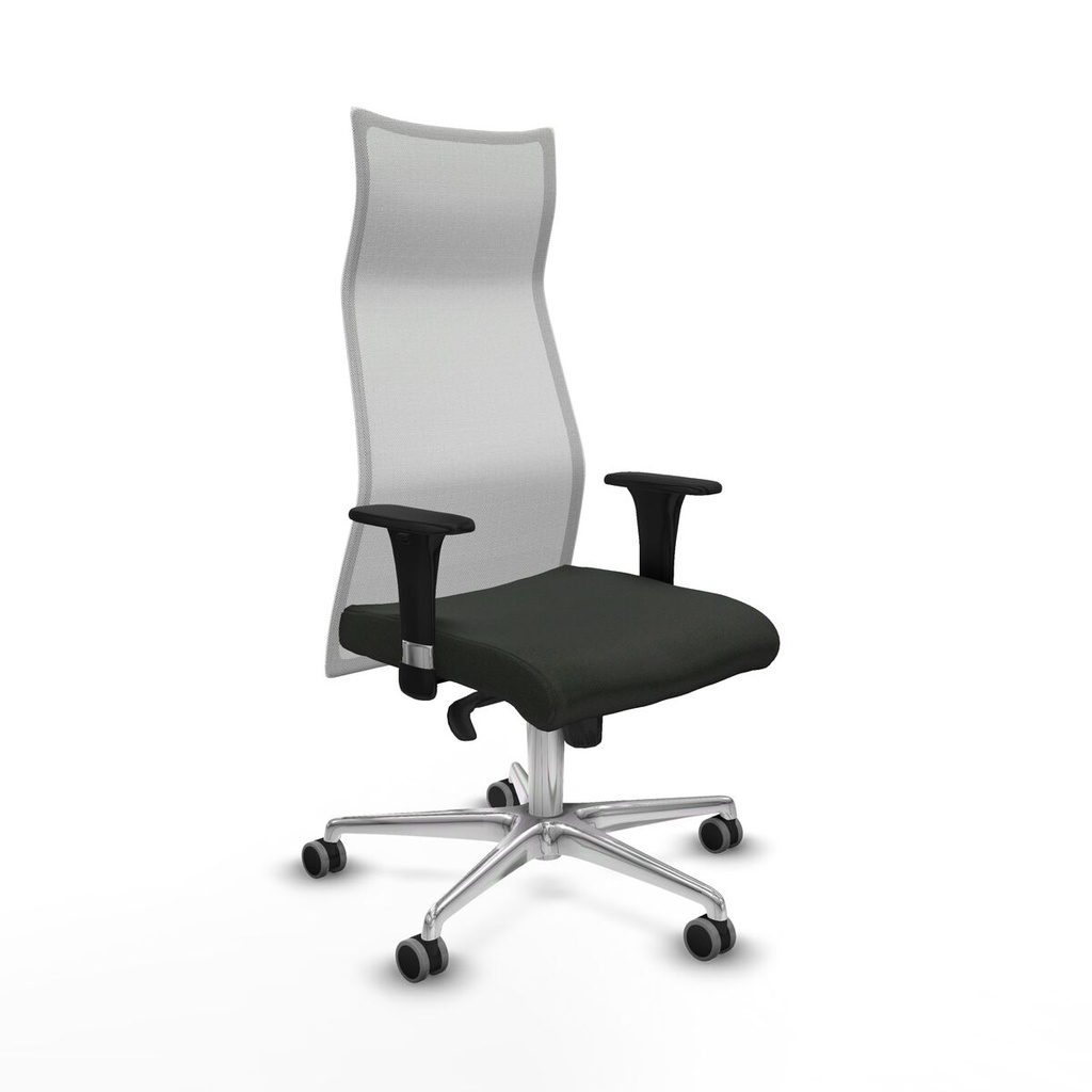 Office Chair Piqueras y Crespo B1C086G Black