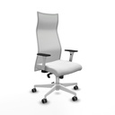 Office Chair Piqueras y Crespo B1B026G White