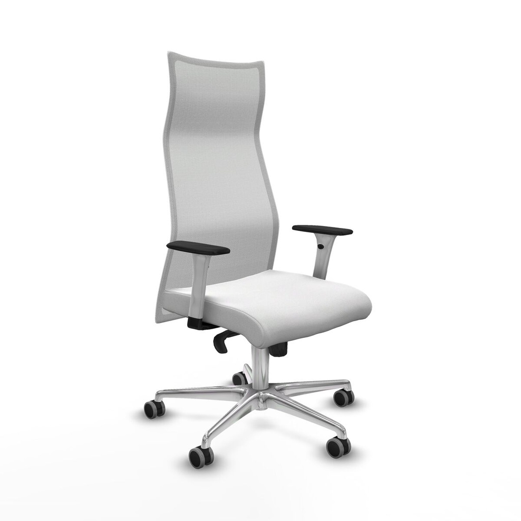 Office Chair Piqueras y Crespo B1B086G White