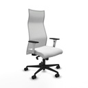 Office Chair Piqueras y Crespo B1B036N White