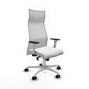 Office Chair Piqueras y Crespo B1B086N White