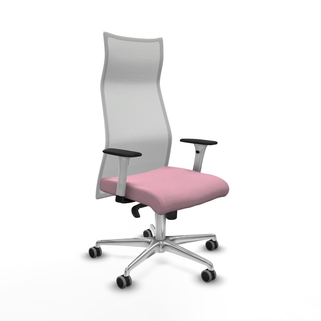 Office Chair Piqueras y Crespo B1B086G Pink