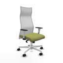 Office Chair Piqueras y Crespo B1B026N Green